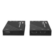 Lindy HDMI & IR over IP Extender | 38398 AV Extender Lindy