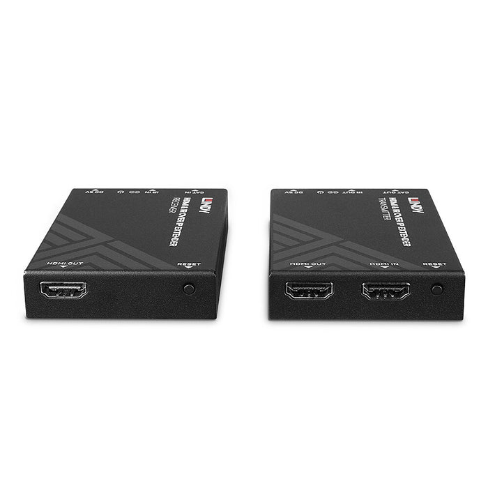 Lindy HDMI & IR over IP Extender - 38398