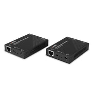 Lindy HDMI & IR over IP Extender | 38398 AV Extender Lindy