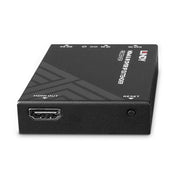Lindy HDMI & IR over IP Extender, Receiver - 38399 AV Extender Lindy
