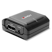 Lindy DisplayPort 1.4 Repeater | 38415 AV Extender Lindy