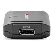 Lindy DisplayPort 1.4 Repeater | 38415 AV Extender Lindy