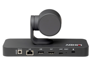 Lindy 4K AI-Tracking PTZ Camera | 38422 PTZ Camera Lindy