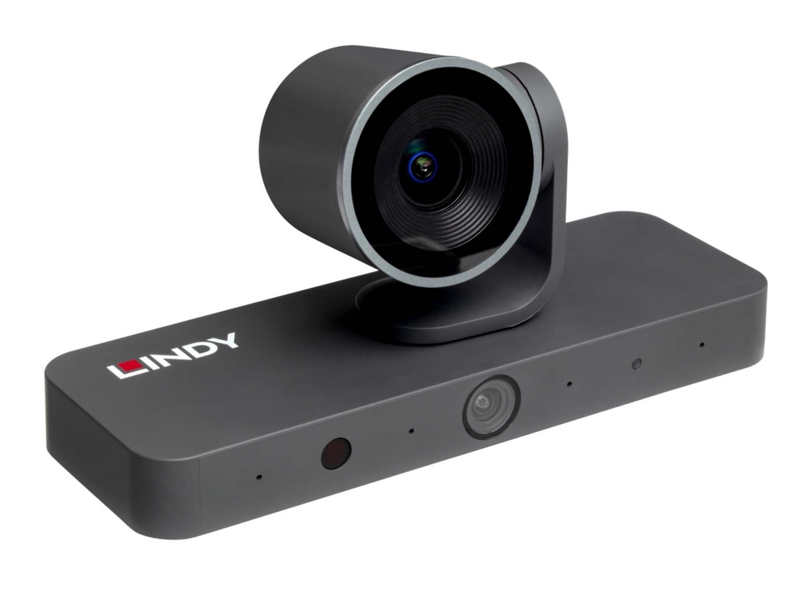 Lindy 4K AI-Tracking PTZ Camera | 38422 PTZ Camera Lindy