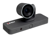 Lindy 4K AI-Tracking PTZ Camera | 38422 PTZ Camera Lindy