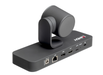 Lindy 4K AI-Tracking PTZ Camera | 38422 PTZ Camera Lindy