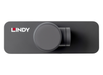 Lindy 4K AI-Tracking PTZ Camera | 38422 PTZ Camera Lindy