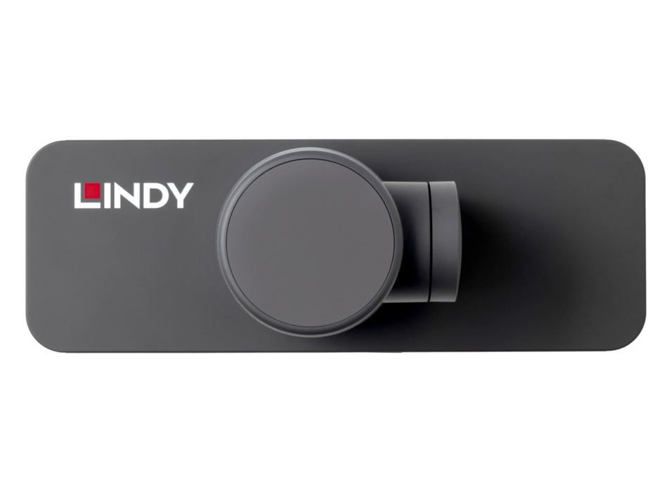 Lindy 4K AI-Tracking PTZ Camera | 38422 PTZ Camera Lindy