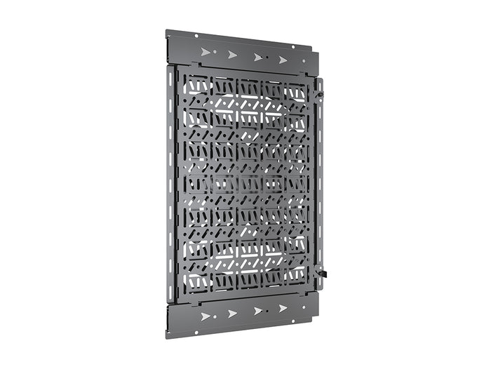Multibrackets M Pro Series Media Storage Slide Panel Mounting Accessory Multibrackets