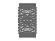 Multibrackets M Pro Series Media Storage Slide Panel Mounting Accessory Multibrackets