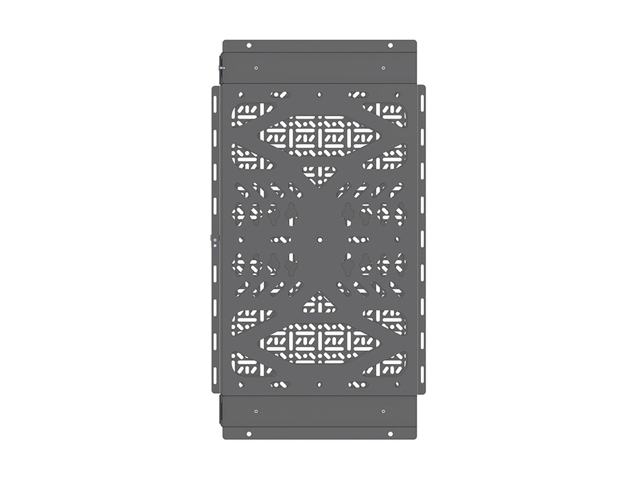 Multibrackets M Pro Series Media Storage Slide Panel