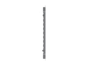 Multibrackets M Pro Series Media Storage Slide Panel Mounting Accessory Multibrackets
