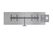 Multibrackets M Pro Series Media Storage Slide Panel Mounting Accessory Multibrackets