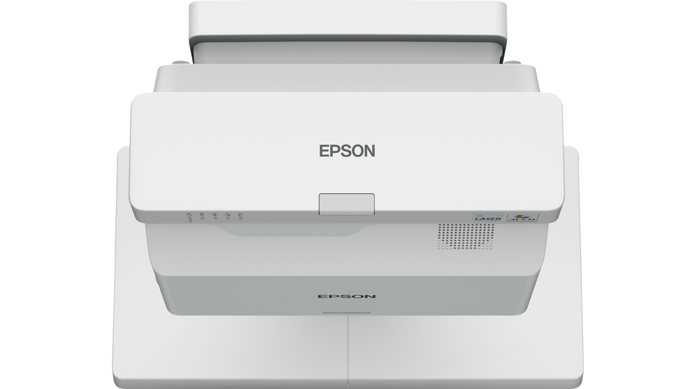 Epson V11HA79080/EB770F Laser Display Projector - 4100 Lumens Projector Epson