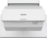 Epson EB-760W Laser Display Projector - 4100 Lumens