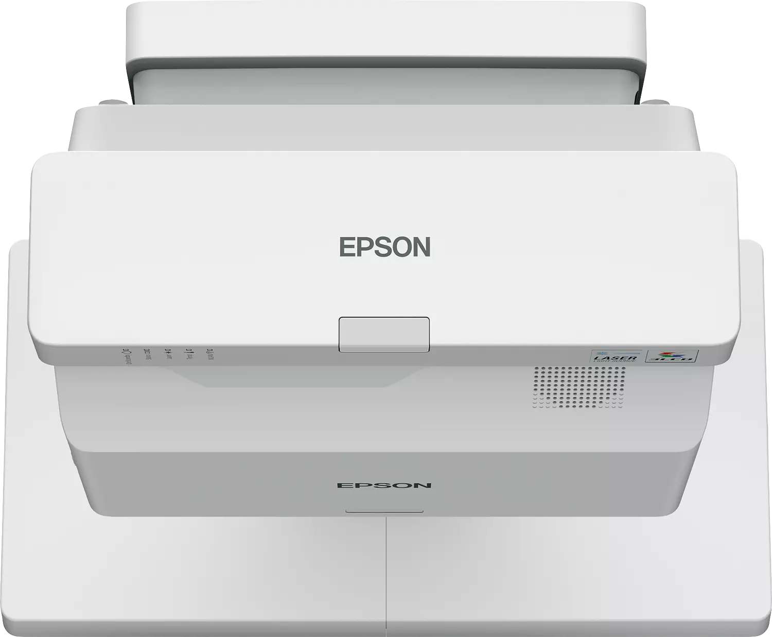 Epson EB-760W Laser Display Projector - 4100 Lumens Projector Epson