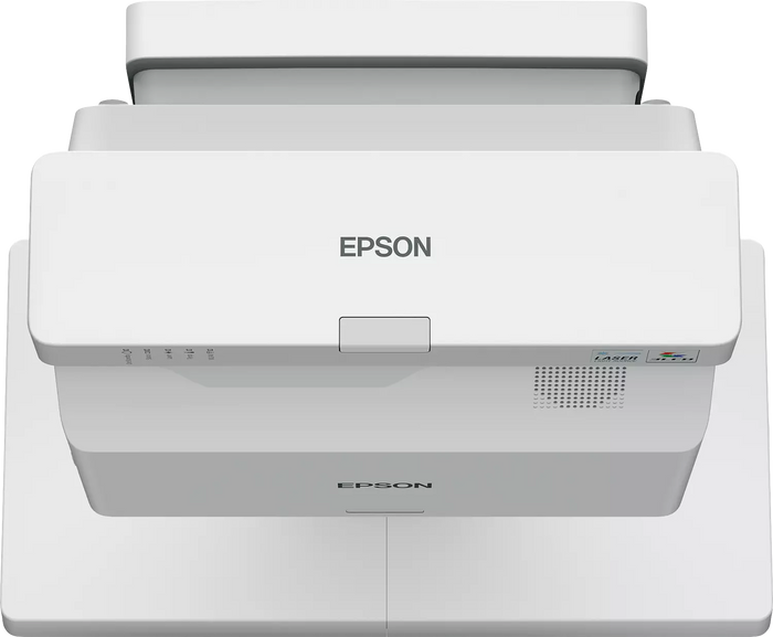 Epson EB-760W Laser Display Projector - 4100 Lumens Projector Epson