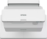 Epson EB-760W Laser Display Projector - 4100 Lumens