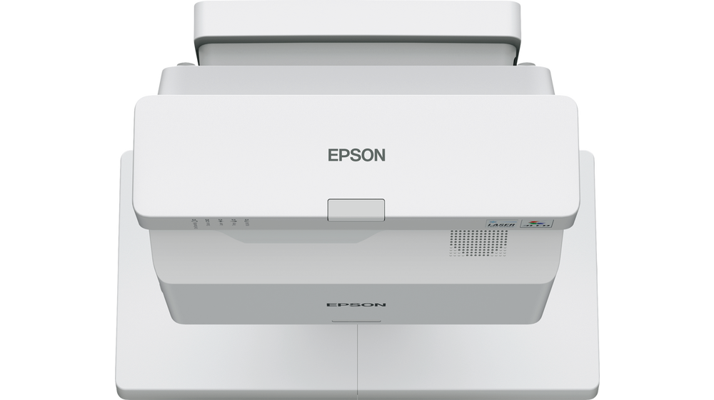 Epson V11HA79080/EB770F Laser Display Projector - 4100 Lumens