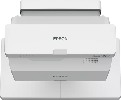 Epson EB-760W Laser Display Projector - 4100 Lumens Epson Projector Epson