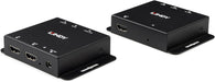 Lindy 50m Cat.6 HDMI & IR Extender with PoC & Loop Out | 38509 AV Extender Lindy