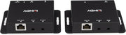 Lindy 50m Cat.6 HDMI & IR Extender with PoC & Loop Out | 38509 AV Extender Lindy