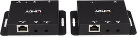 Lindy 50m Cat.6 HDMI & IR Extender with PoC & Loop Out | 38509 AV Extender Lindy