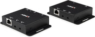 Lindy 50m Cat.6 HDMI & IR Extender with PoC & Loop Out | 38509 AV Extender Lindy