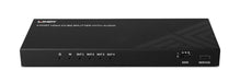 Lindy 4 Port HDMI 8K60 Splitter with Audio | 38535 Video Splitter Lindy