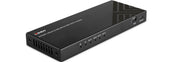 Lindy 4 Port HDMI 8K60 Splitter with Audio | 38535 Splitter Lindy