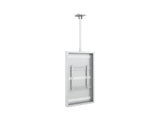 Multibrackets M Pro Series Enclosure 50" Ceiling Medium White
