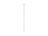 Multibrackets M Pro Series Enclosure 50" Ceiling Medium White Signage Display Enclosures Multibrackets