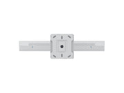 Multibrackets M Pro Series Enclosure 50" Ceiling Medium White Signage Display Enclosures Multibrackets
