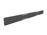 Multibrackets M Pro Series Dual Screen Rail - 196cm