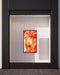 Multibrackets M Pro Series Enclosure 50" Floor to Ceiling Medium Black Signage Display Enclosures Multibrackets