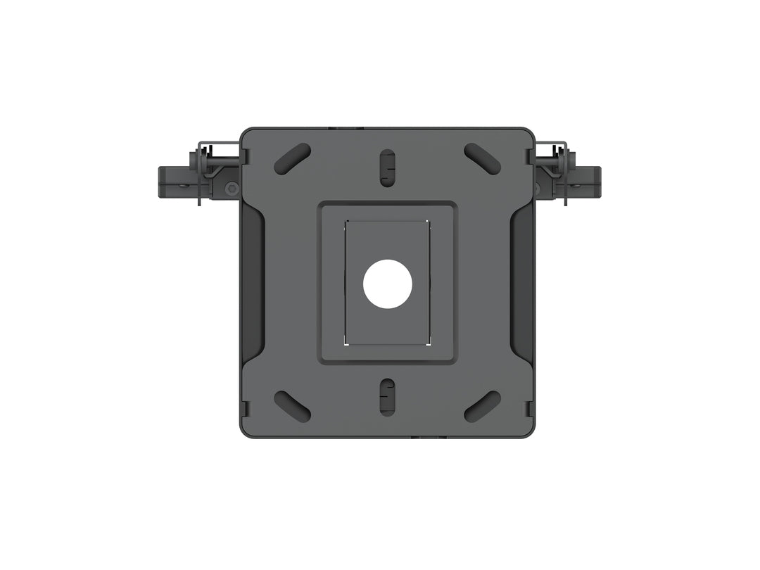 Multibrackets 24” - 42" 1.5m Pole Single Side Display Ceiling Mount Pro Ceiling Mount Bracket Multibrackets
