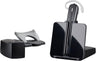 POLY CS540A Convertible Headset + AP11 Kit | 38987-01