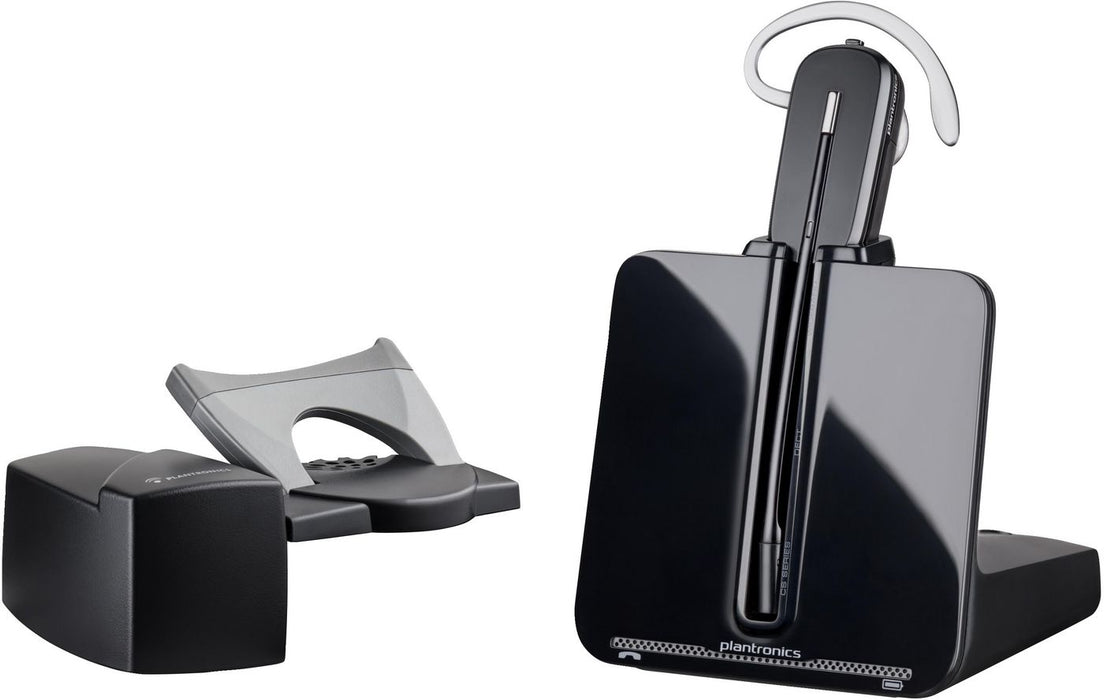 POLY CS540A Convertible Headset + AP11 Kit | 38987-01 Headset & Earphones Poly
