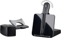 POLY CS540A Convertible Headset + AP11 Kit | 38987-01 Headset & Earphones Poly