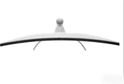 LG 38" UltraWide™ QHD+ Nano IPS 144Hz Curved Monitor | 38WN95CP-W.AEK Desktop Monitor LG