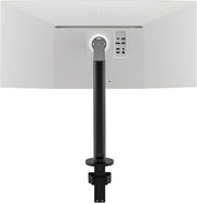 LG 37.5" 21:9 Curved UltraWide™ QHD+ (3840 x 1600) Monitor | 38WQ88C-W Desktop Monitor LG