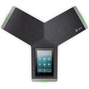 POLY Trio C60 IP Conference Phone Full Radio and PoE-enabled | 849B4AA#ABB Audio Conferencing System Poly