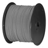 Cablenet Cat5e Grey U/UTP PVC 24AWG 305m Box Stranded Patch Cable