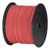 Cablenet Cat5e Red F/UTP PVC 26AWG Stranded Patch Cable 305m Box