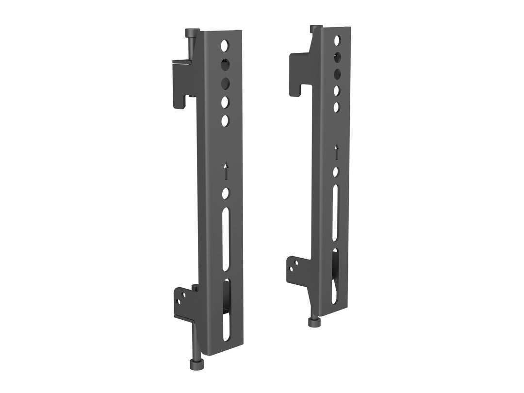 Multibrackets M Pro Series Fixed Arms - 200mm Mounting Accessory Multibrackets