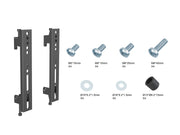 Multibrackets M Pro Series Fixed Arms - 200mm Mounting Accessory Multibrackets
