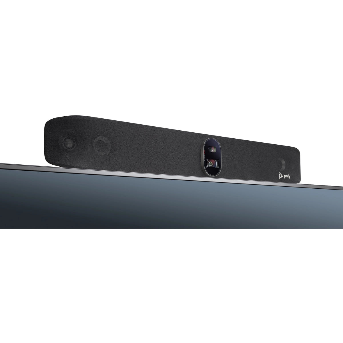 POLY Studio X70 All-In-One Video Bar with TC8 Controller Kit | 83Z52AA#ABU Video Conferencing System Poly