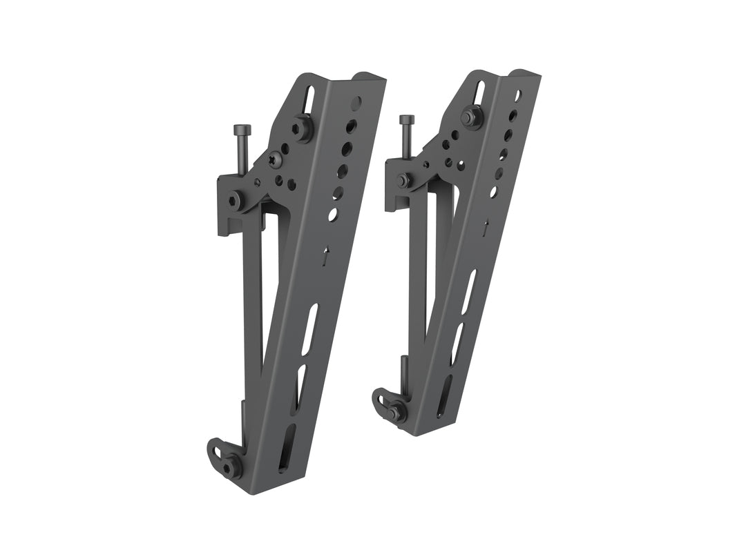 Multibrackets M Pro Series Tilt Arms - 200mm Mounting Accessory Multibrackets