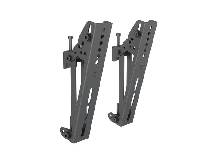 Multibrackets M Pro Series Tilt Arms - 200mm Mounting Accessory Multibrackets