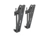 Multibrackets M Pro Series Tilt Arms - 200mm